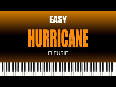 Hurricane - Fleurie