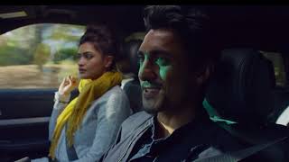 Forbidden Trailer | Gulshan Grover, Salony Luthra | Vibha Gulati | Ruhaniyat Films | Short Film video