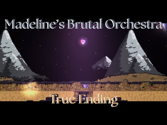 [CRC] Madeline's Brutal Orchestra