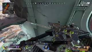 【APEX】初見さん歓迎！！参加型ペックス♪【参加型】