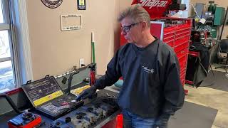 ProMAXX Tool Ignition Coil Hold Down Bolt Kit