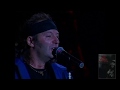 Vasco Rossi Nessun Pericolo Per Te Live 1996