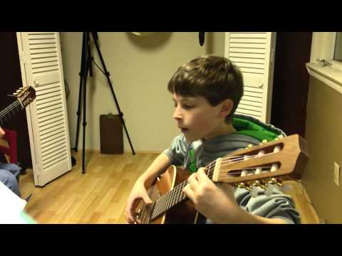 Waltz Calatayud no 1