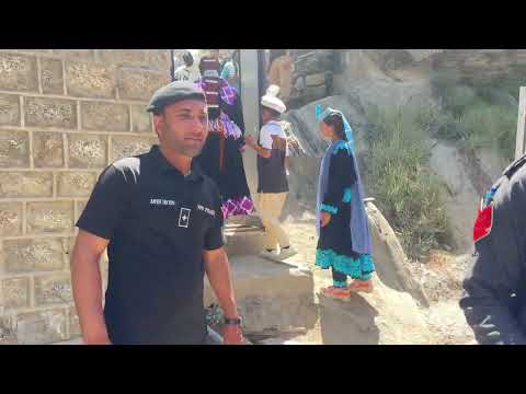 Grum village rumbur valley kalash 