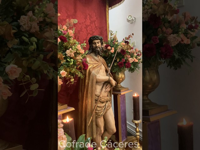 Vídeo relacionado con Diario Cofrade de Percusión para Cuaresma y Semana Santa: 48 días de práctica para tambor cofrade, oración y reflexión: mejora tu técnica, fortalece tu fe y prepárate para la Semana Santa