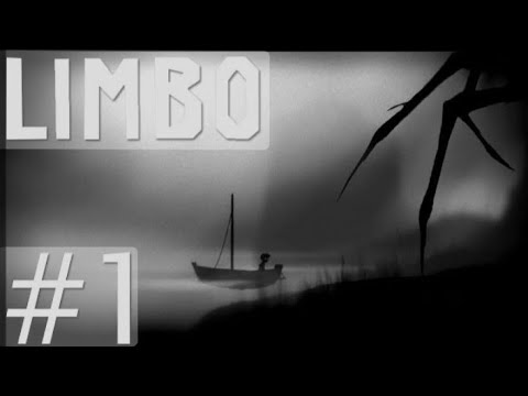 i will never sleep again (limbo #1)