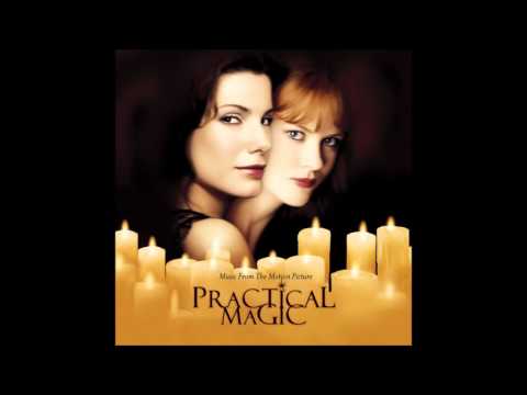 Amas Veritas- Alan Silvestri (Practical Magic, Music from the Motion Picture)