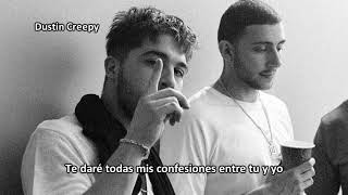 Majid Jordan - Make It Work (Subtitulado Español)