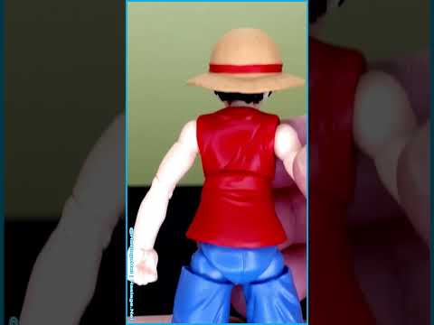 One Piece Ultimate Legends Wave 1 - Monkey D. Luffy & Roronoa Zoro #Shorts