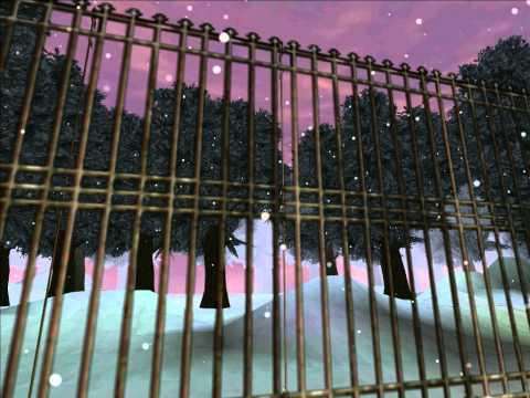 TRLE - Those Sweet Holidays