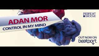 Adan Mor - Red Candy (Original Mix)