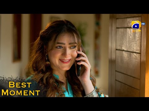 Grift Episode 52 || Ali Abbas - Saniya Shamshad || 𝐁𝐞𝐬𝐭 𝐌𝐨𝐦𝐞𝐧𝐭 𝟎𝟏 || Har Pal Geo