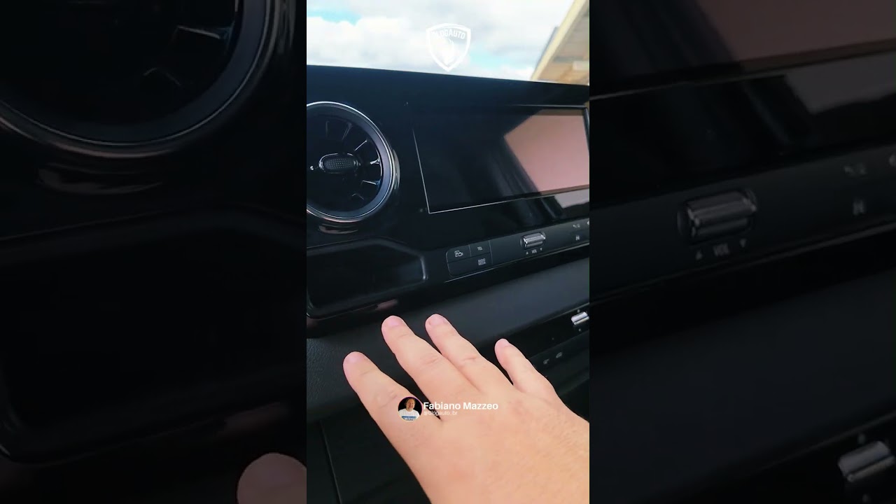 Nova Sprinter Automática 2026: Preço, Câmbio e O Que Muda na Van