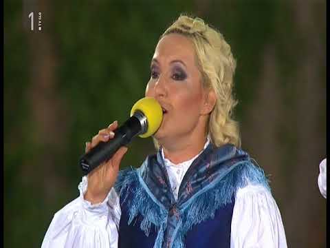 Za mir na svetu-Ansambel Zeme & Franci Zeme