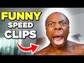Clips That Made IShowSpeed Famous