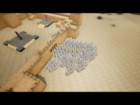 Formata - THE PERSIAN SIEGE