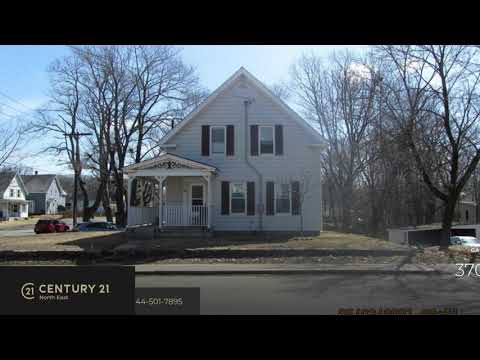 370 Parker Street, Gardner, MA | MLS#72868654 - Century21NorthEast