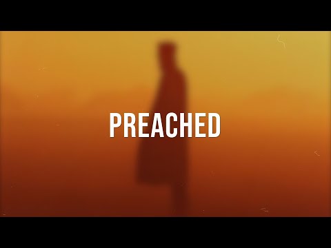 LIL DUSTY G & Marshmello - Preached (Lyrics)