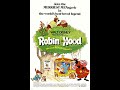 Opening To Robin Hood 2000 DVD