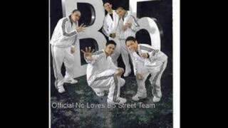 No One Else But B5
