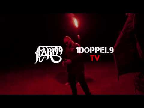 FARI199 ▶V.D.S◀ [BARS EXKLUSIVE] OFFICIAL VIDEO (PROD. BY GHOST)