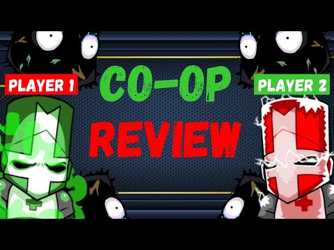Castle Crashers Is This Co-op Classic Still Great today? Review!