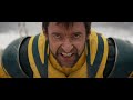 Dead Pool Vs Wolverine Fight Scene Tamil Dubbed Deadpool Wolverine 2024 Shorts Trending