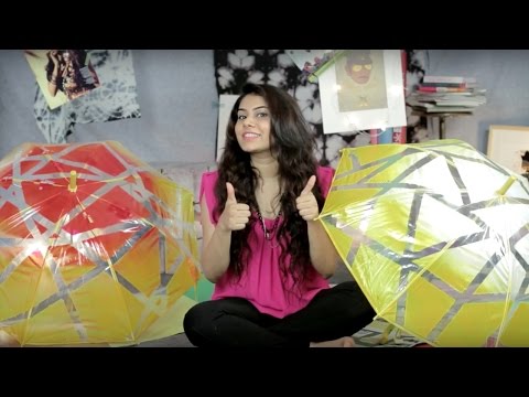 ร่มกันฝน