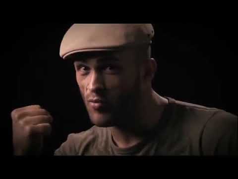 Muay Thai World Champion Paulo Balicha