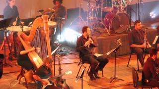 02 Firth of fifth  Genesis