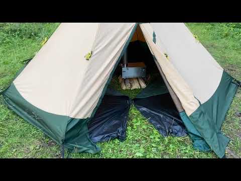 Титановая складная печь Winnerwell Fastfold Plus Nested Pipe Medium Титановая складная печь Winnerwell Fastfold Plus Nested Pipe Medium