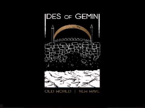Ides of Gemini - Valediction