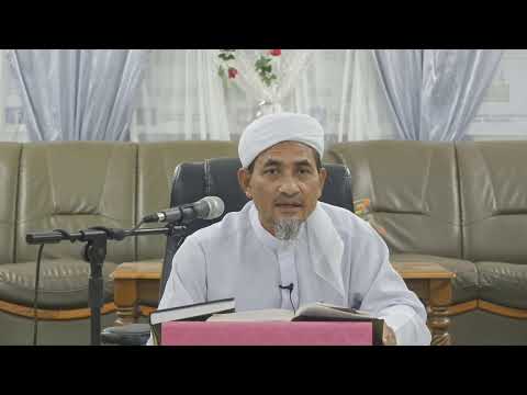 Live Now !! Kuliah Maulana Fakhrurrazi