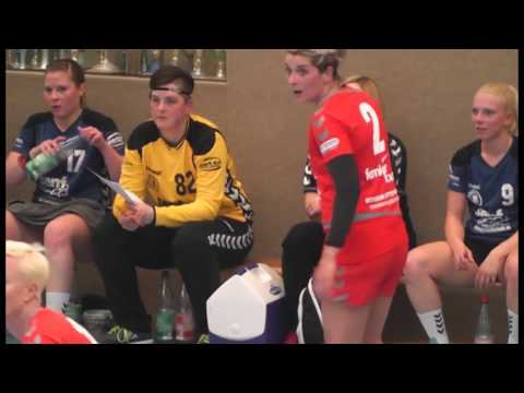 Radeberger SV - HSG Neudorf/Döbeln 26:25 / 29.04.2017 / langer Pokalfinal-Bericht