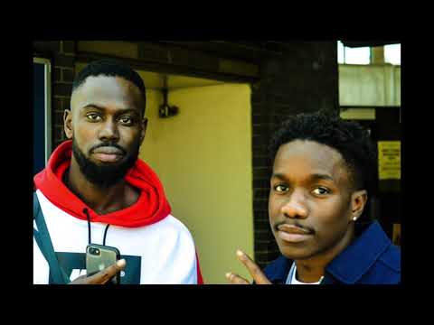Ghetts vs Tinchy feat. Wiley, Chipmunk & Frisco: Pyro Radio (2007)