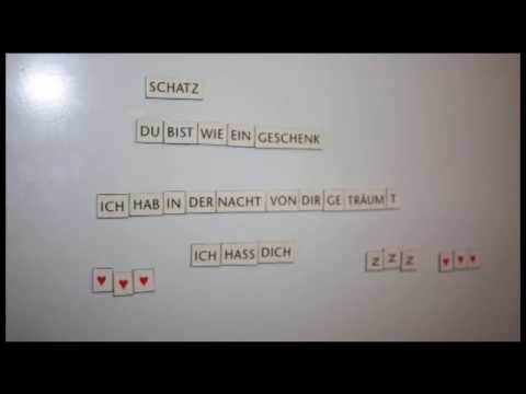 Typoprojekt "Das böse Z"