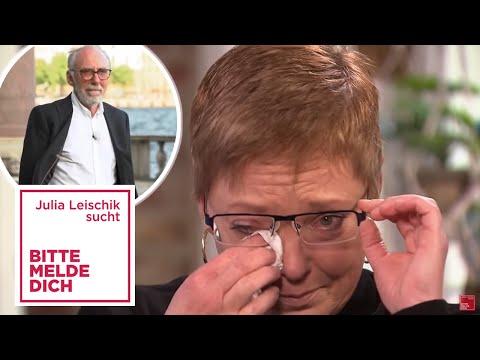Spuren nach Schweden & Spanien: schwere Suche nach Lindas Vater!| 2/2 | Julia Leischik sucht | SAT.1
