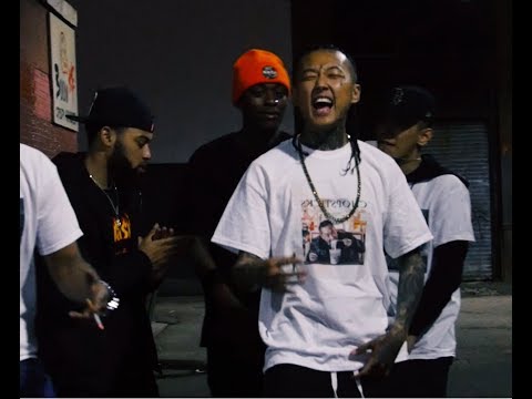 Young Lama - CHOPSTICKS (Freestyle) [Official Music Video]