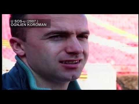U SOSU   OGNJEN KOROMAN