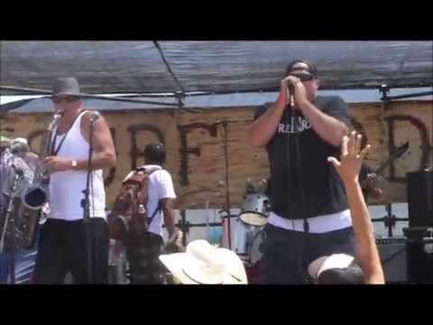 Two Lonely People - Ska Daddyz - 2016 Surf Rodeo