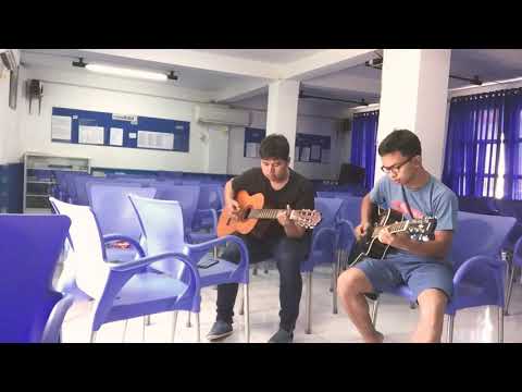 Kingdom Melodies Song - 90 Hendaknya Saling Menghargai cover
