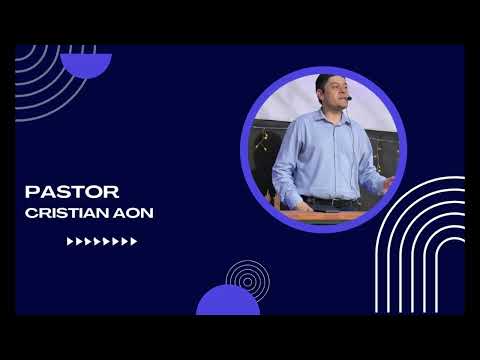 Predica Pastor: Cristian Aon  28   06   2026 Filipenses Cp 4