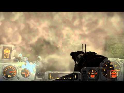 Fallout 4: The Big Dig Quest - Where to Blast the Wall (Walkthrough)