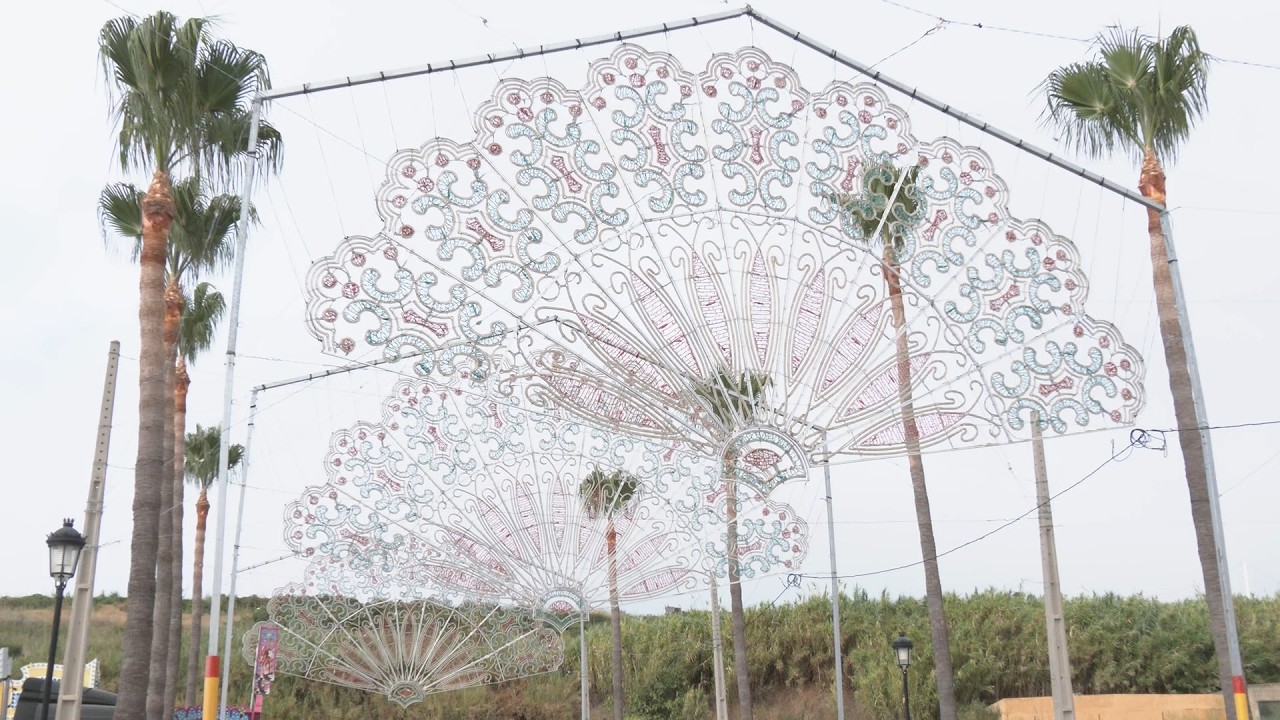Preparativos para la Feria de Agosto 2026