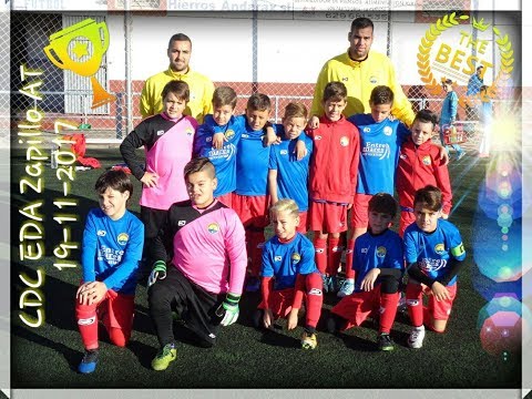 LOS MOLINOS  2   C D C  ZAPILLO AT  2