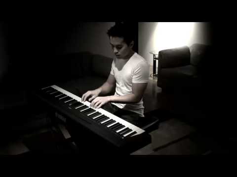 Bella's Lullaby (Official) - Twilight on Piano
