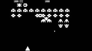 Galaxy Invasion for the Dick Smith System 80/Video Genie/PMC-80