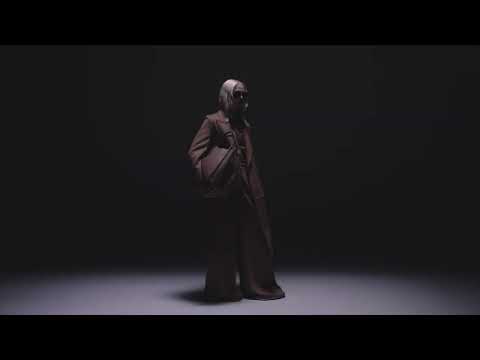 LUISAVIAROMA X BRITISH VOGUE - RUNWAY ICONS