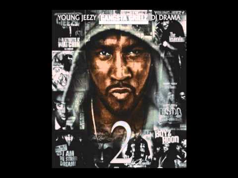 Young Jeezy - Sittin Low Feat. Scrilla & Freddie Gibbs [NEW 2011] + DL LINK