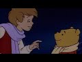 The New Adventures Of Winnie The Pooh The Wishing Bear Episodes 1 Scott Moss